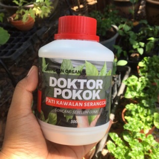 PRO INSECT SPRAY RACUN SERANGGA ORGANIK YG BERKESAN TAK 
