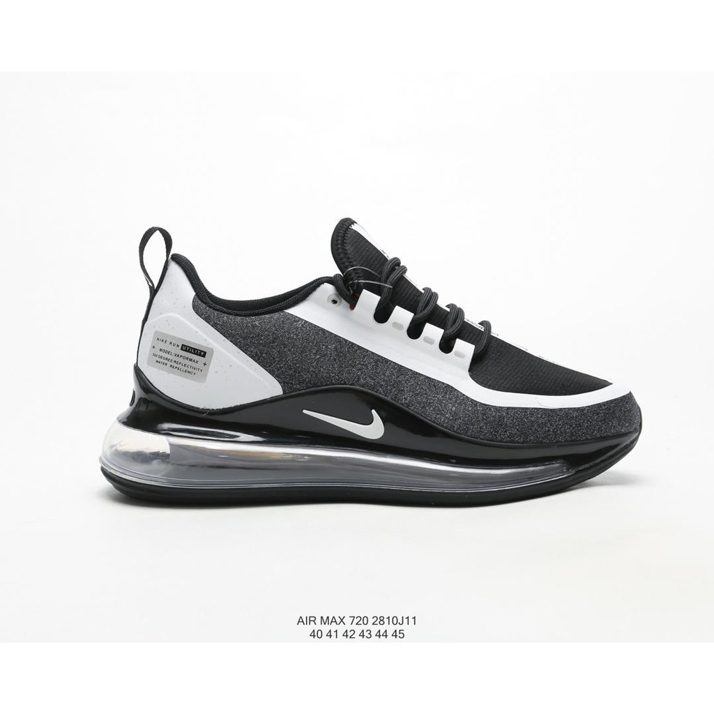 nike air cushion running shoes