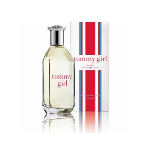 tommy ladies perfume
