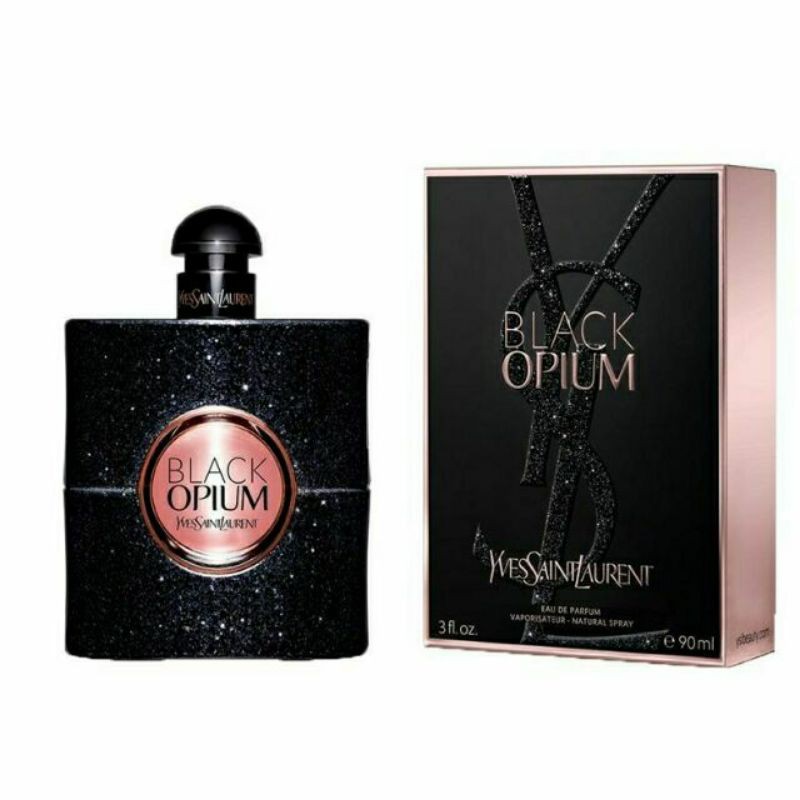 opium parfum original