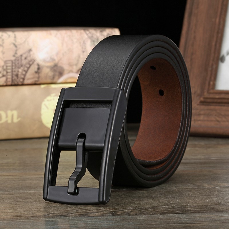 non metal belt