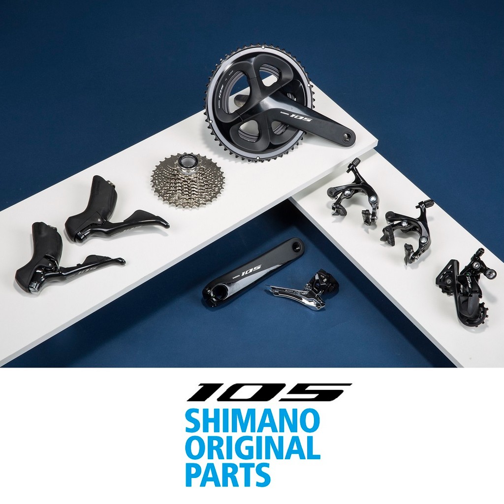 shimano original parts