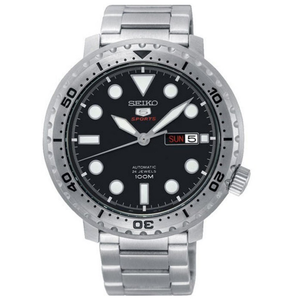seiko 5 srpc61