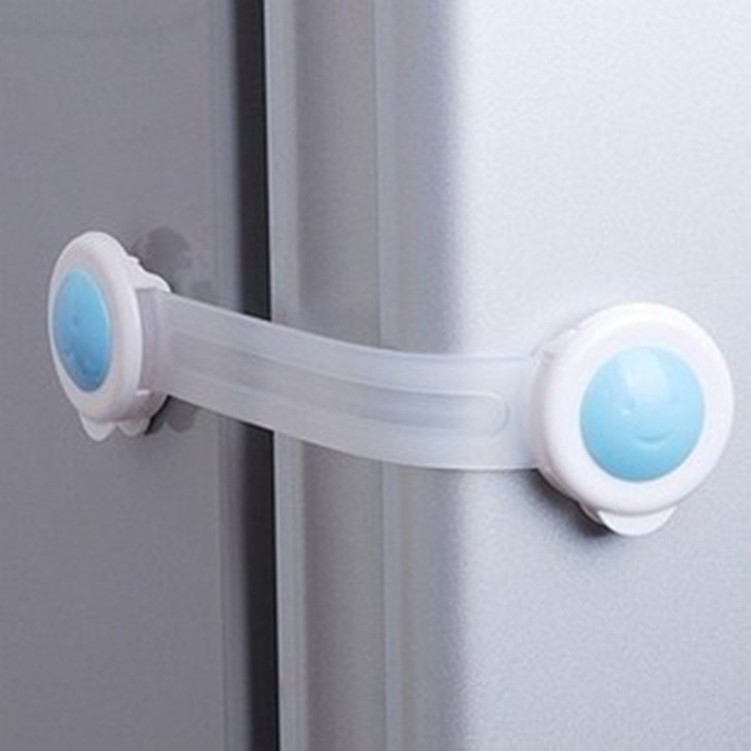Household Safety Lock Cabinet Locks Refrigerator Lock Shopee