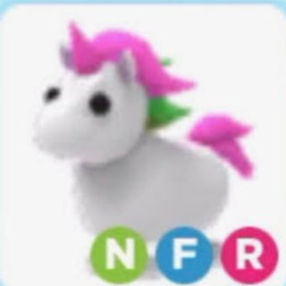 Roblox Unicorn Head