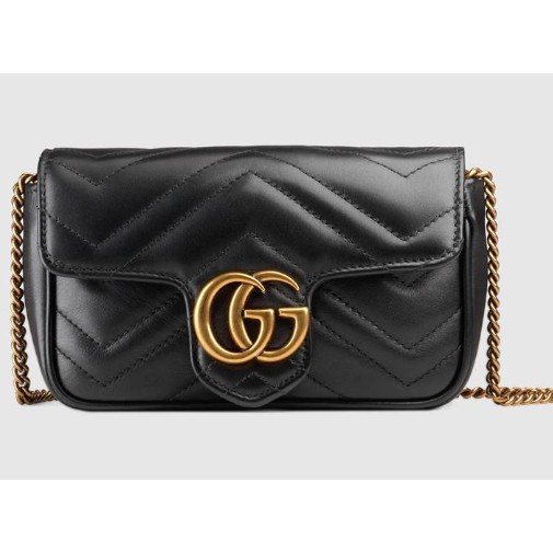 gucci ladies sling bag