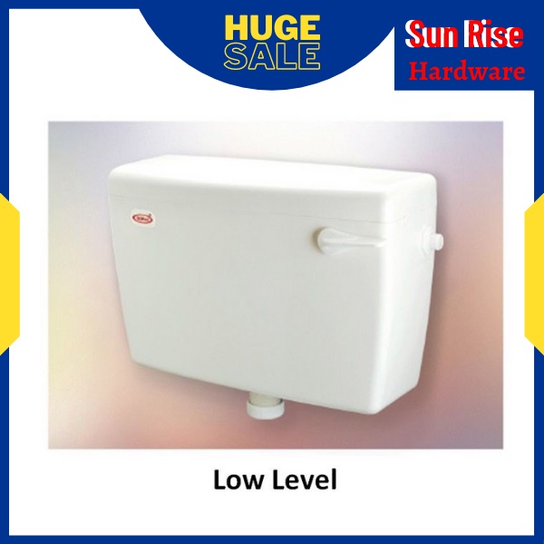 techplas toilet flush