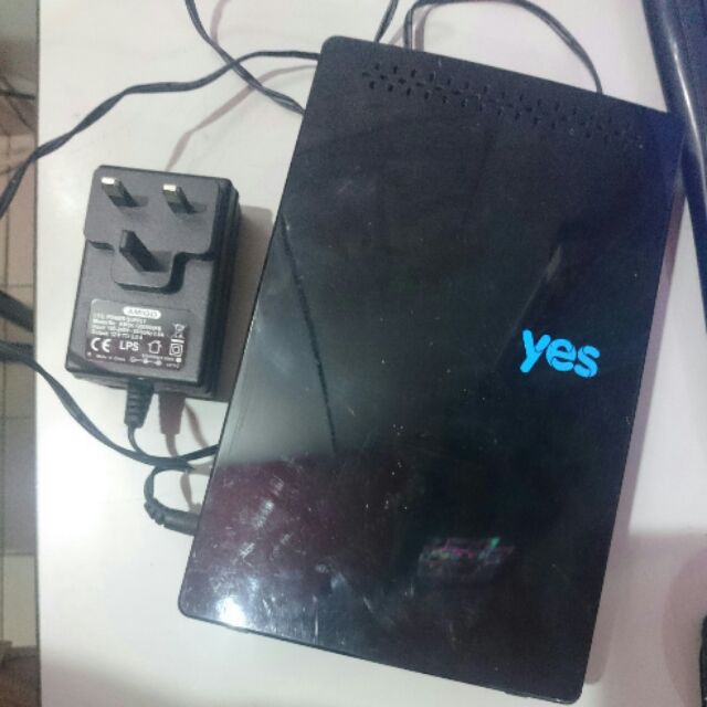 Yes router zoom | Shopee Malaysia