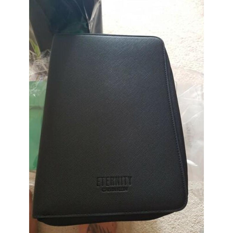 calvin klein travel case