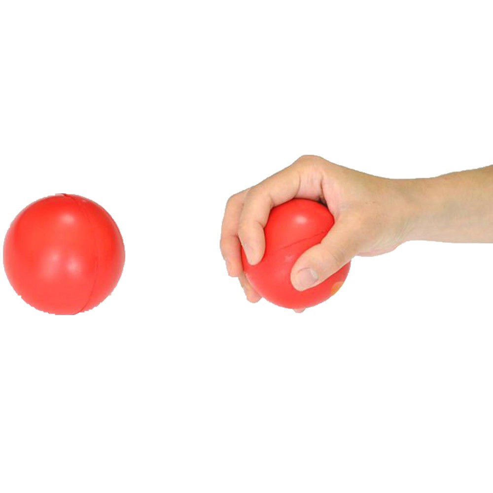 physio stress ball