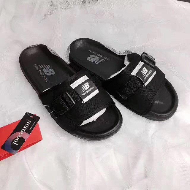 new balance 2018 sandals slipper