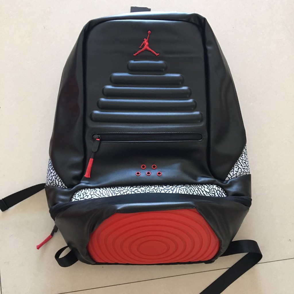 aj3 backpack