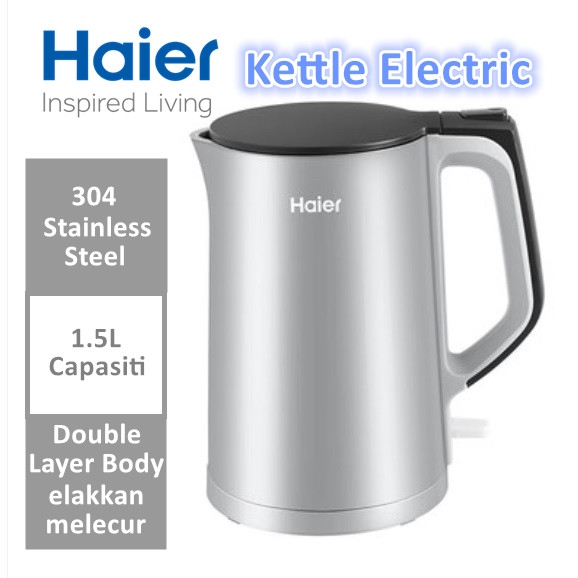 shopee electric kettle