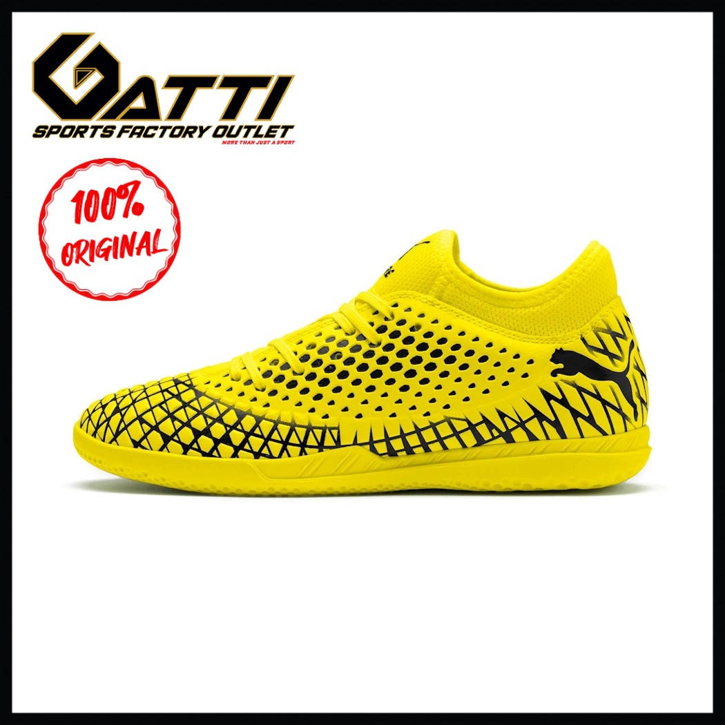 puma future futsal shoes