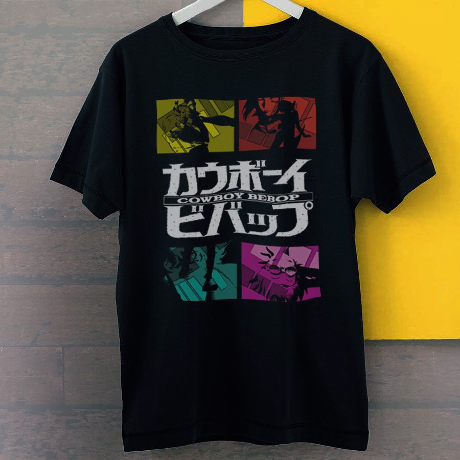 Anime Inspired Fashion
