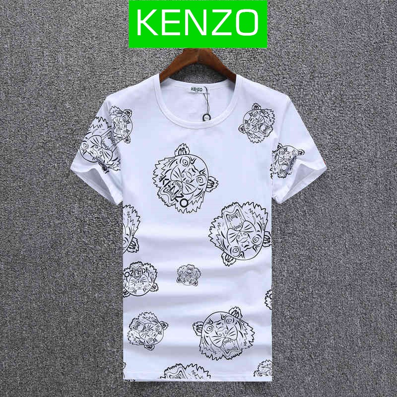 kenzo t shirt xxxl