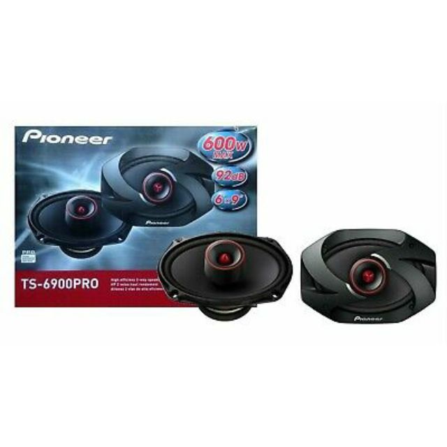 pioneer 6900pro