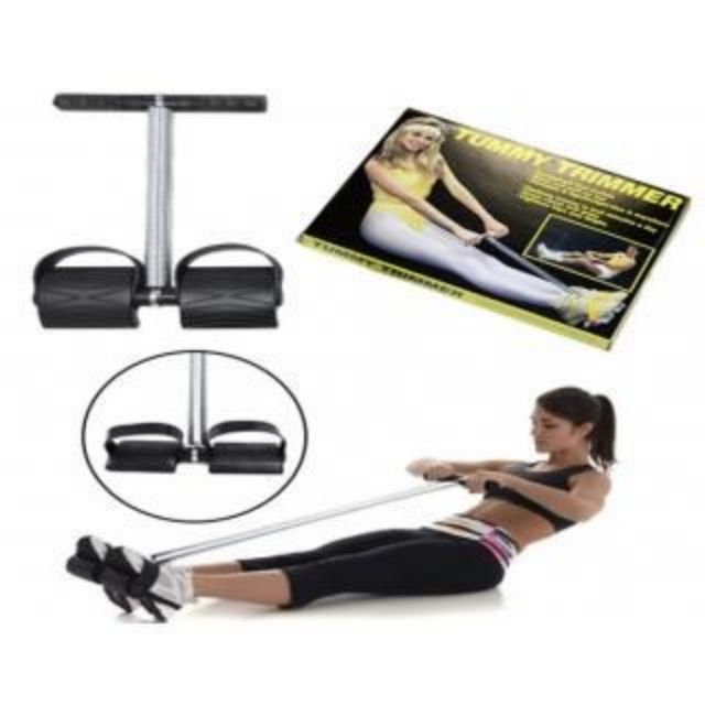 Alat Senaman Bahagian Perut Buncit Kempiskan Perut Kecilkan Peha Kuatkan Lutut Shopee Malaysia