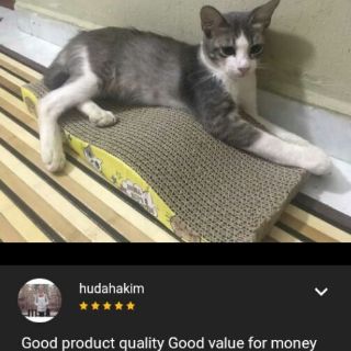 Tempat Cakar Kucing Pengasah Kuku Kucing Cat scratches Tempat Cakar Kucing Pengasah Kuku Kucing Cat scratches