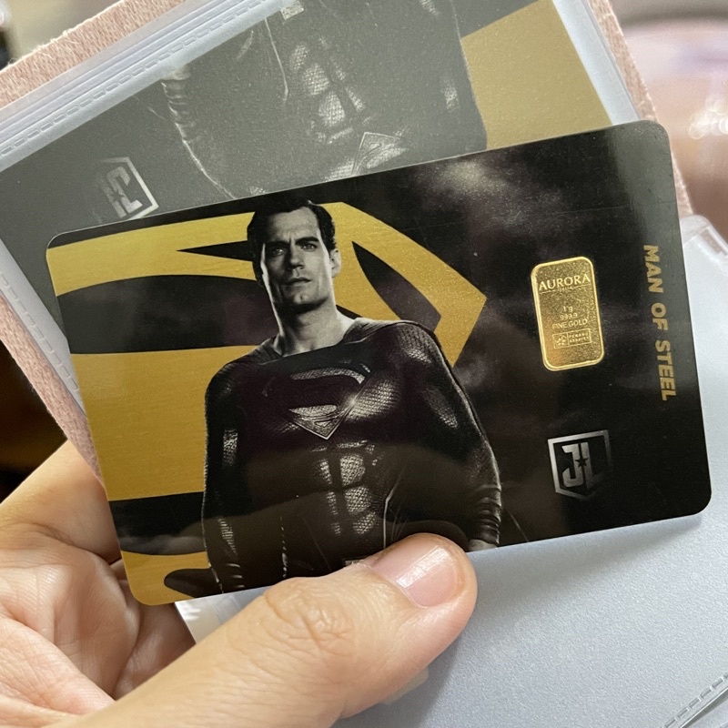 Ready Stock‼️Aurora Public Gold Trusted Brand 1g Emas 999.9 Goldbar (Boleh Pilih&hellip;