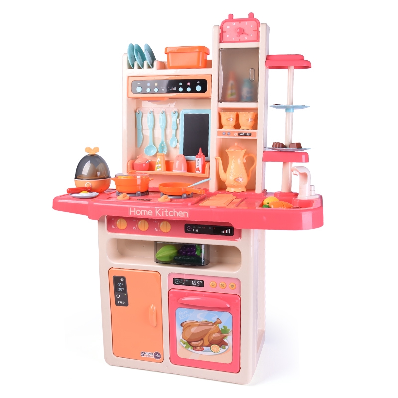 kitchen set for 8 year old