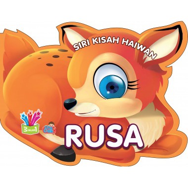 Bc Siri Kisah Haiwan Shopee Malaysia