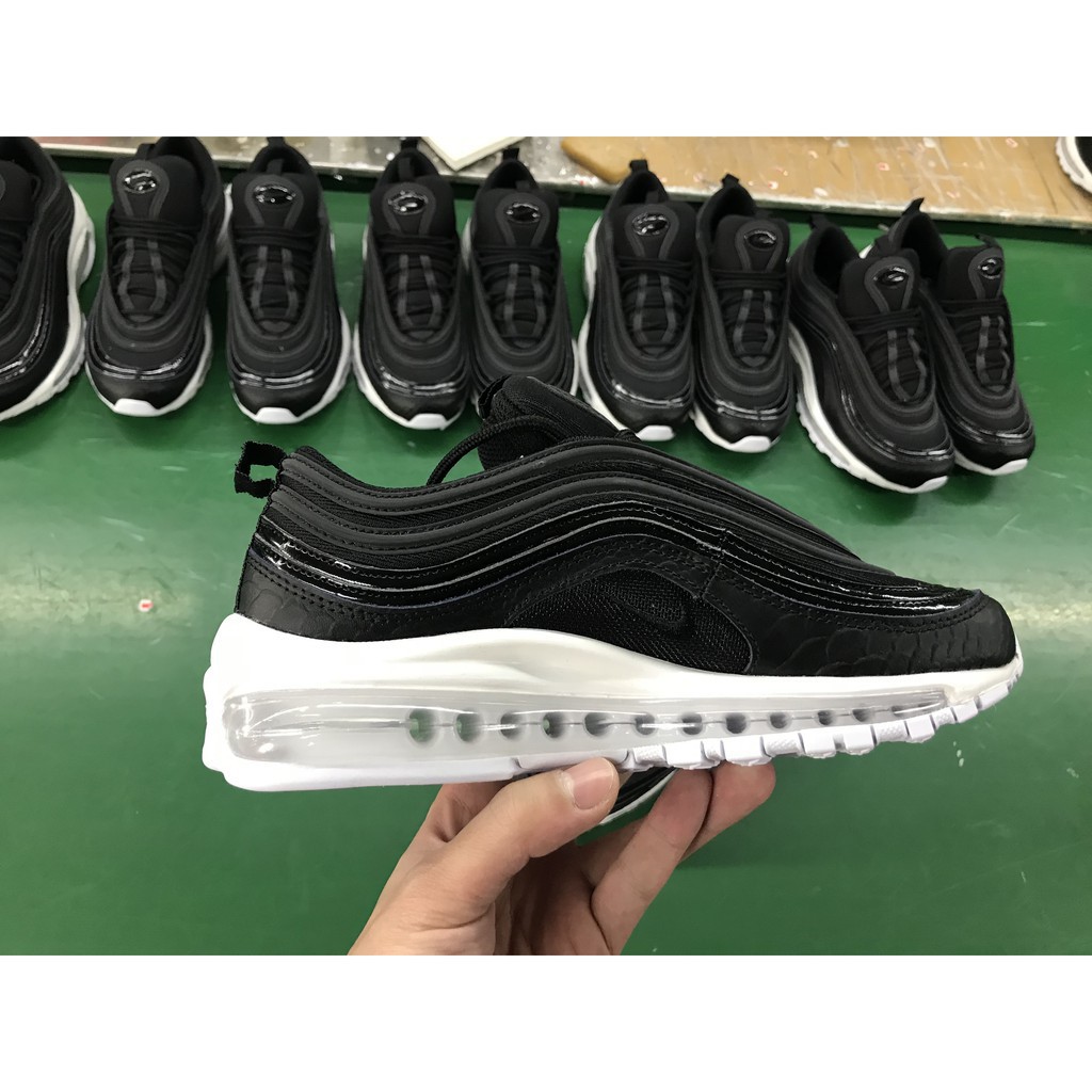 nike air max 97 oreo