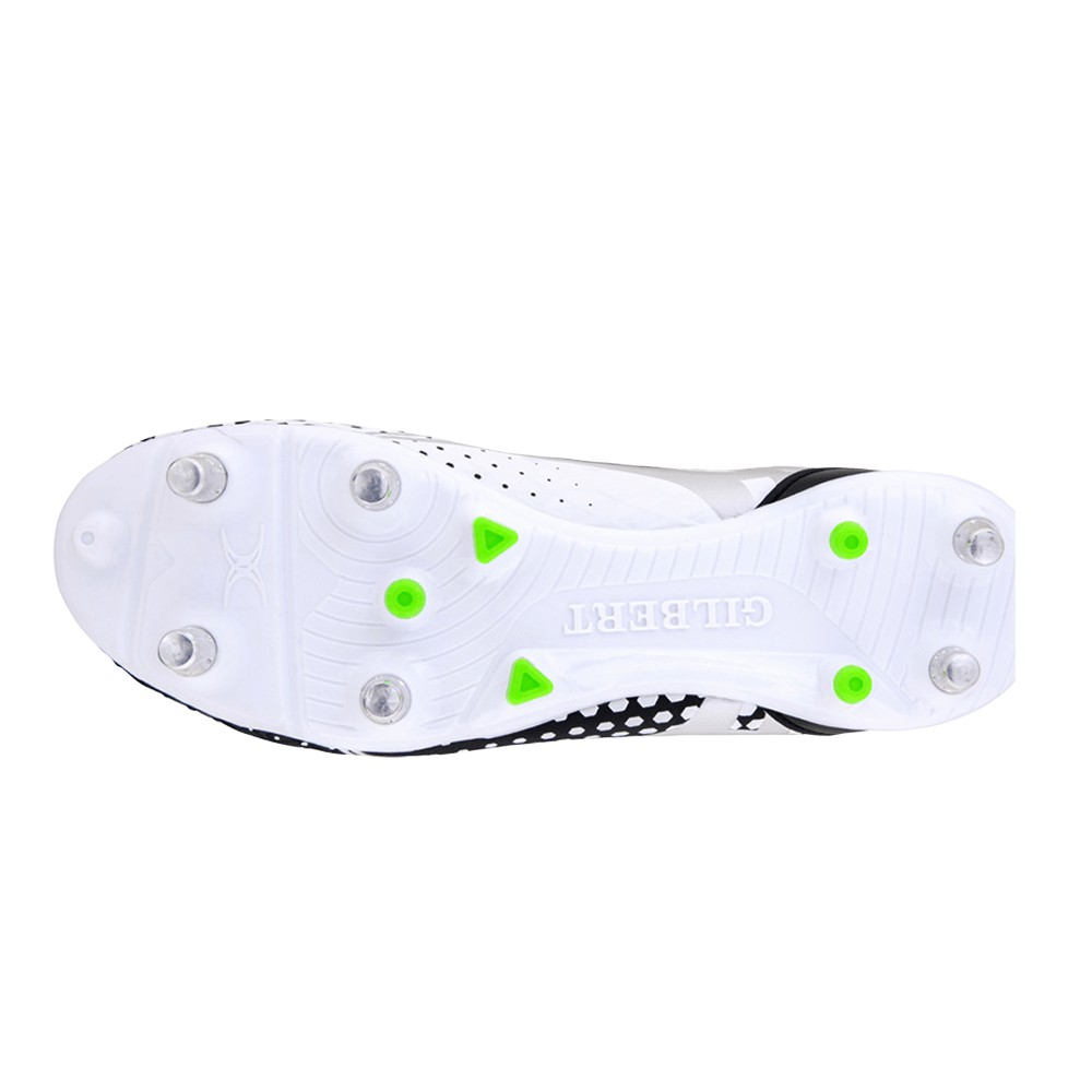 gilbert shiro pro