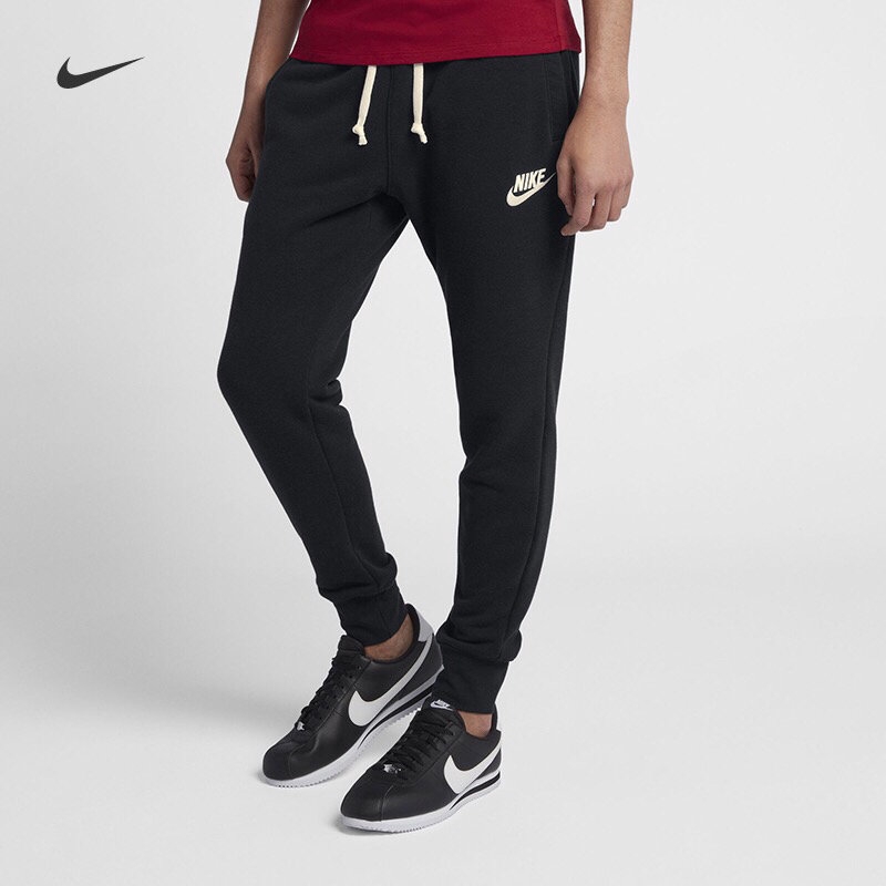 nike warm sweatpants