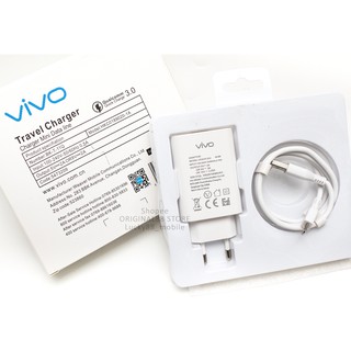 vivo v11 pro dual engine fast charger