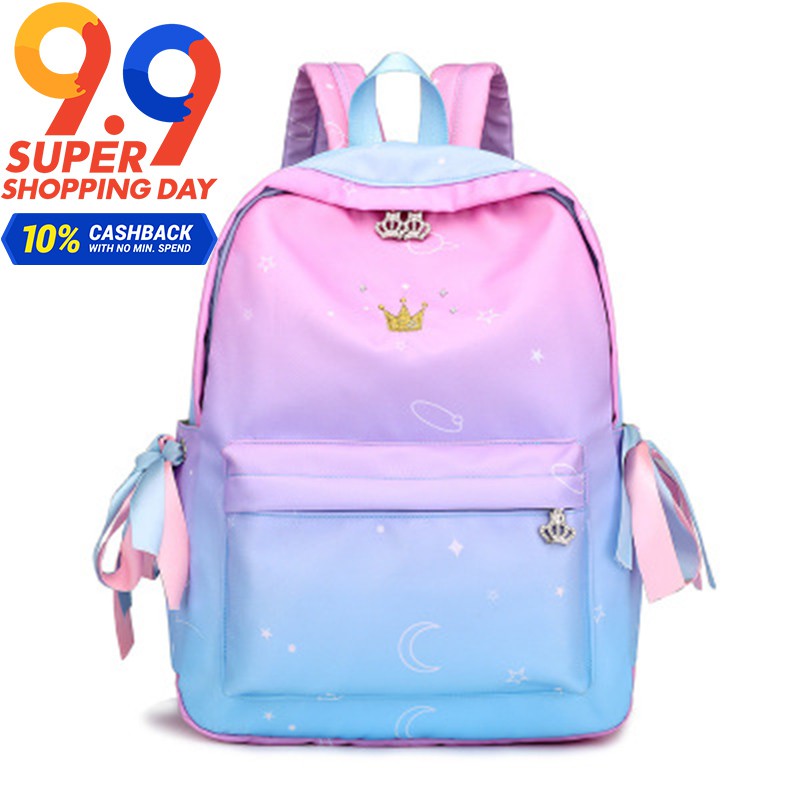 cute backpacks for girls for school