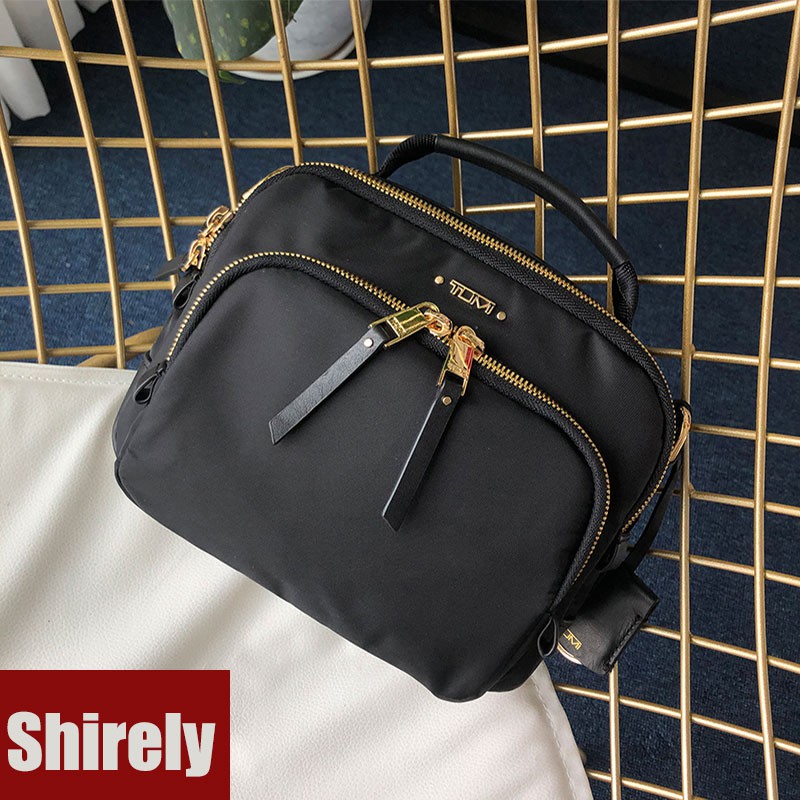 tumi troy crossbody bag