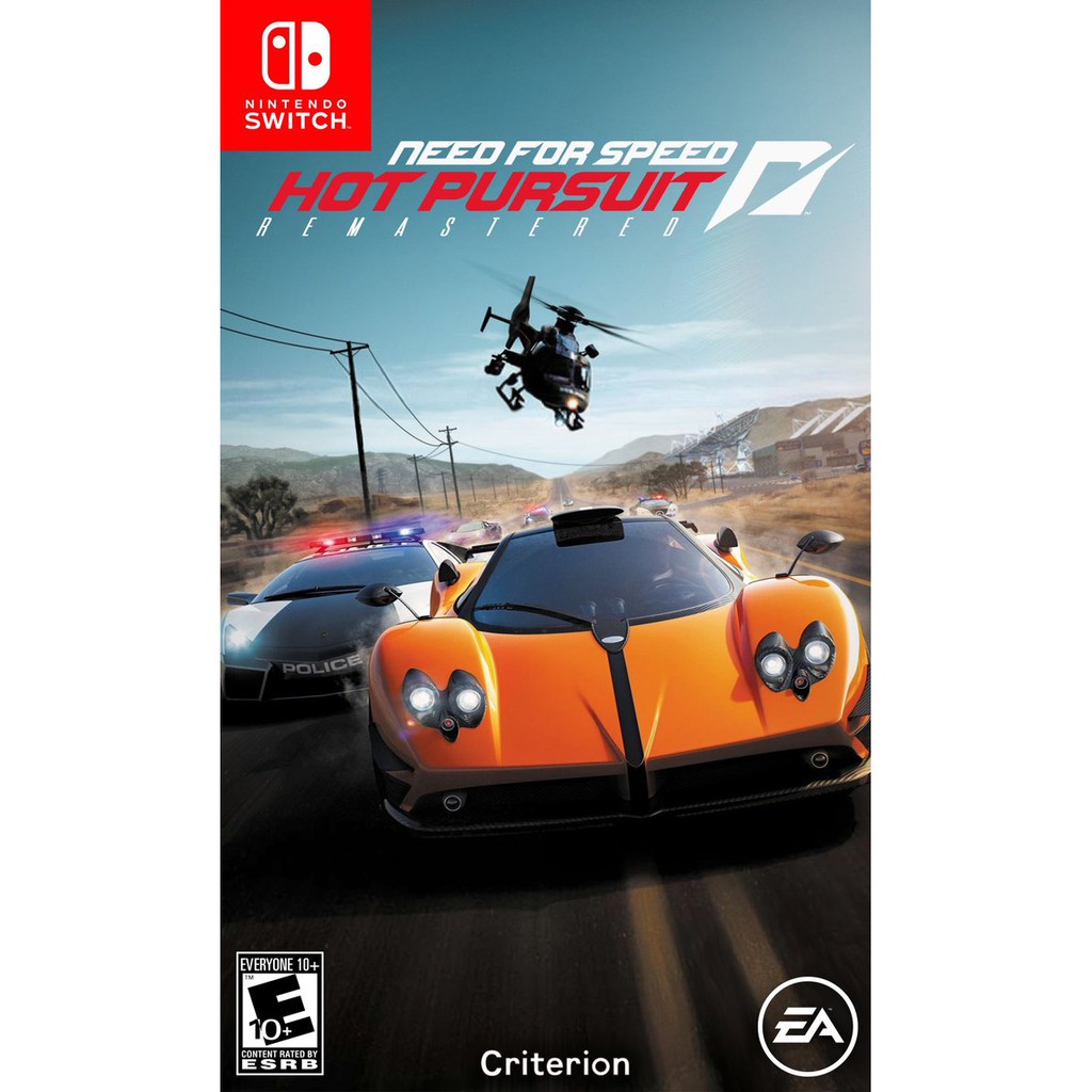 NFS на Нинтендо свитч. Need for Speed hot Pursuit Remastered Nintendo Switch. Need for Speed hot Pursuit на Нинтендо свитч обложка с двух сторон. Need for Speed hot Pursuit Remastered обложка.