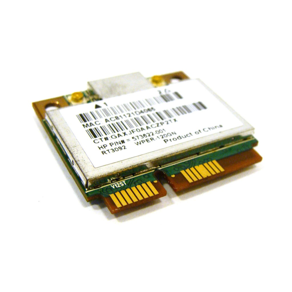 Ralink bluetooth pcie adapter