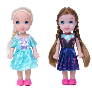 disney frozen baby dolls