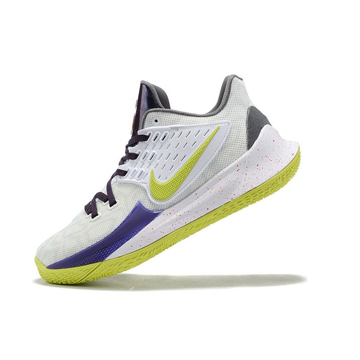 kyrie low grey
