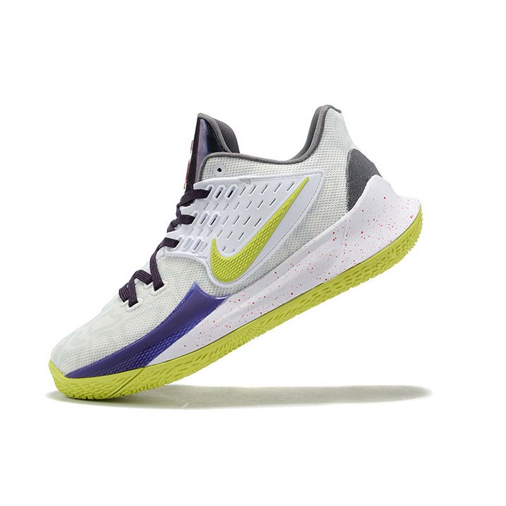 kyrie low yellow