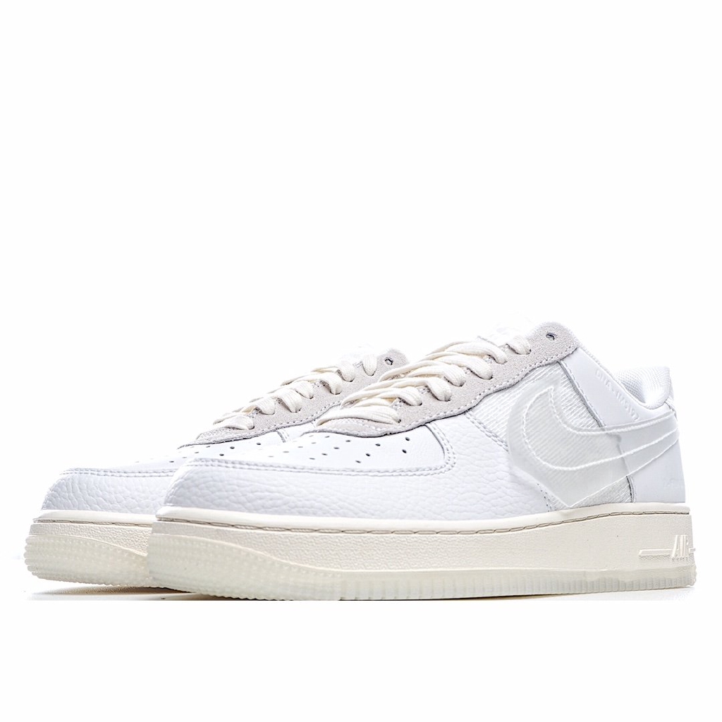 air force 1 full length air sole