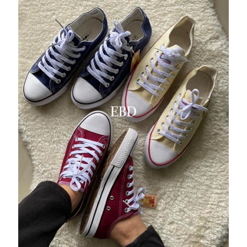 converse 24 cm