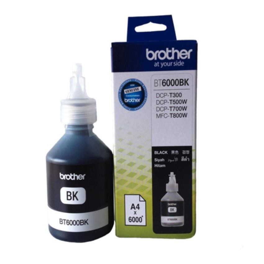 brother ink bt6000bk price