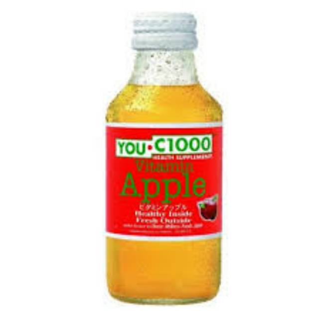 You C1000 Uc 1000 Vitamin Uc Shopee Malaysia