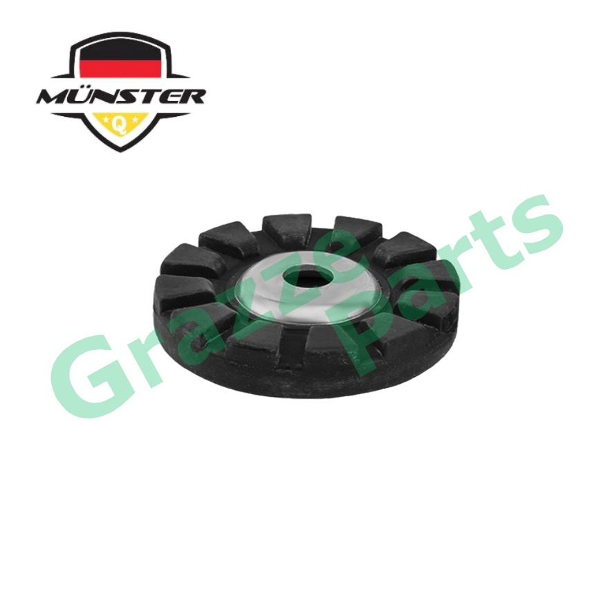 (1pc) Münster Strut Absorber Mounting Rebound Damper Front 51925-TG5-C01 Honda City SEL T9A TMO S9A 