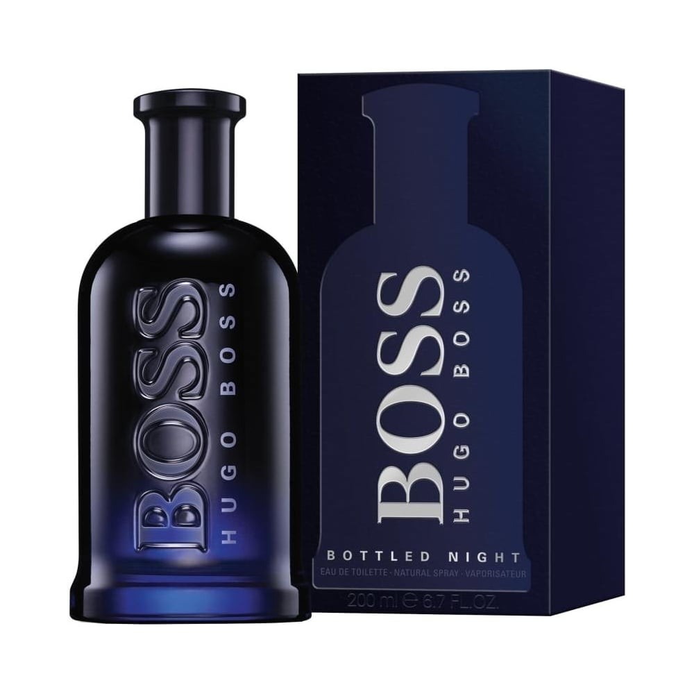 hugo boss bottled fake