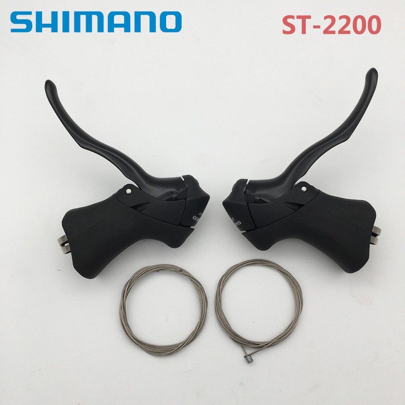 shimano sora gear cable