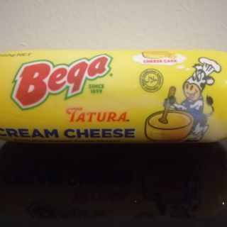 Tatura Cream Cheese 250g / 500g / 1kg | Shopee Malaysia