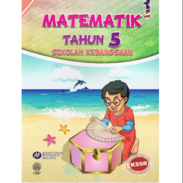 Buku Teks Matematik Tahun 5 2020 / Jawapan Modul Aktiviti Pintar Cerdas