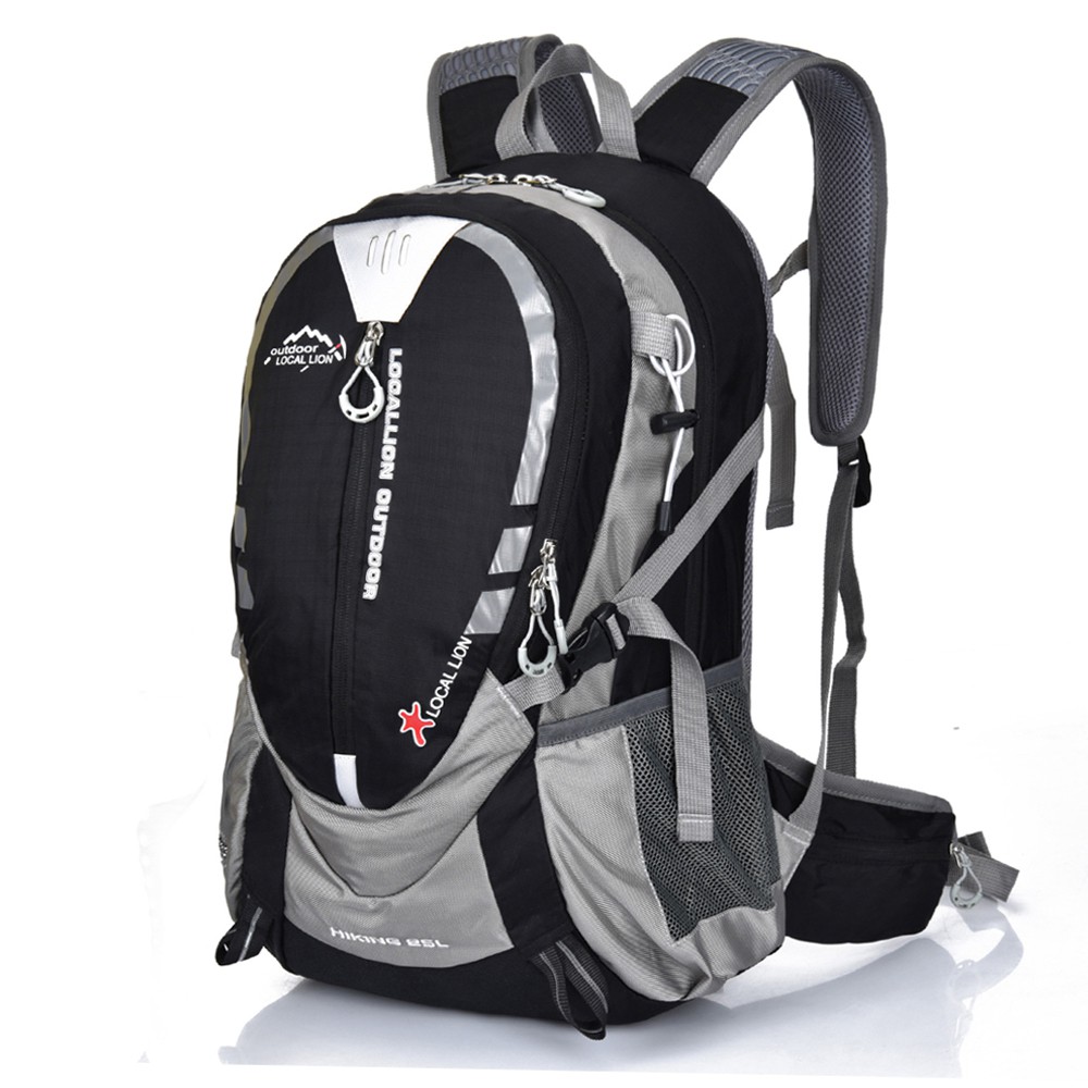 Outdoor Local Lion Hiking Backpack - HIKING (25L)