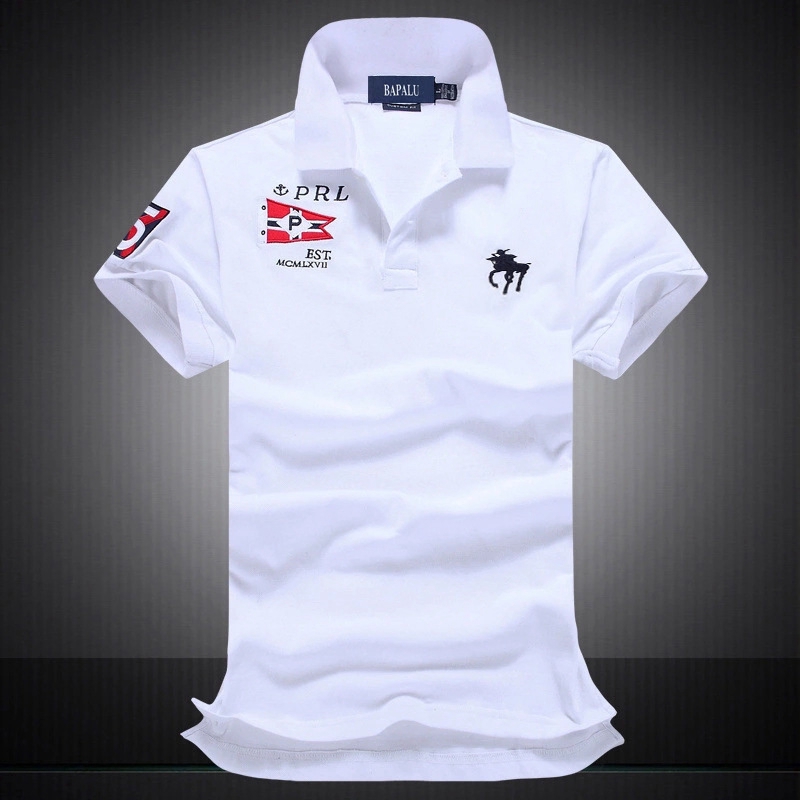 high end polo shirts