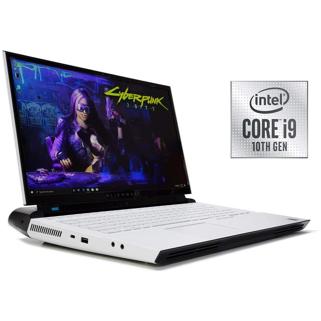 Dell Alienware Area-51m R2 Gaming Laptop i9-10900K,4TB SSD,64GB RAM,RTX2080  Super 8GB, UHD | Shopee Malaysia