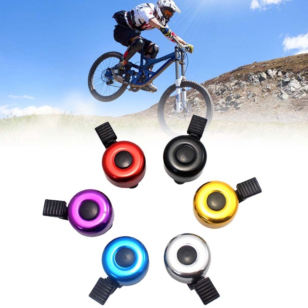 bell for girls bike